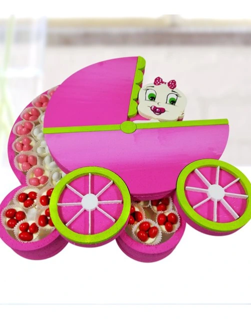 Pink Box