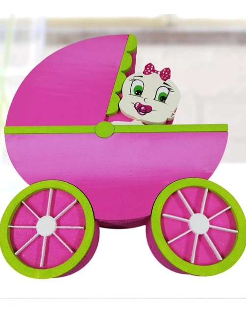 Pink Box