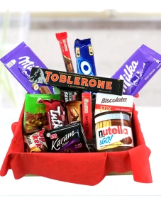 Süper Paket