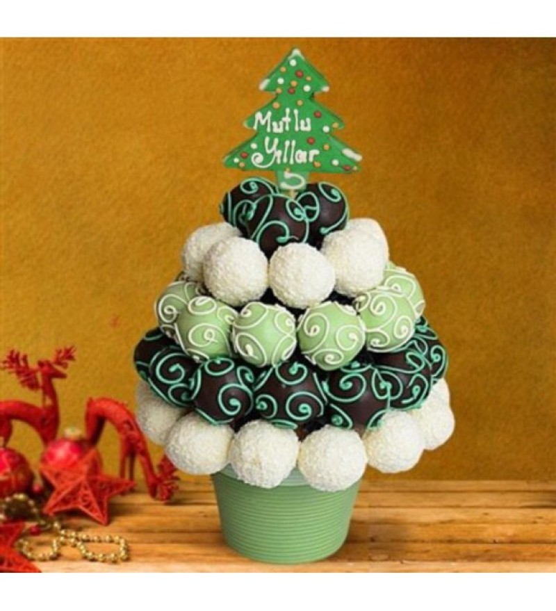 Tatlı Yıllar Hediyesi