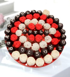 Öğretmenler Günü Hediyesi