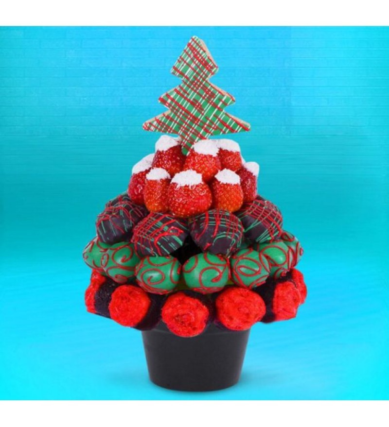 Yılbaşı Kekim Hediyesi